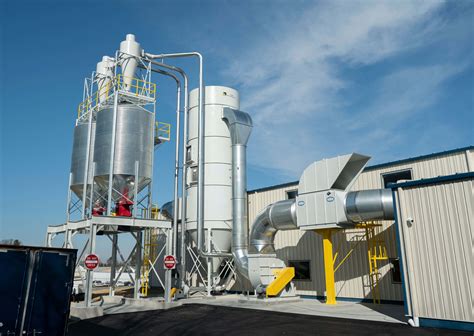 baghouse and industrial sheet metal services|baghouse dust collection systems.